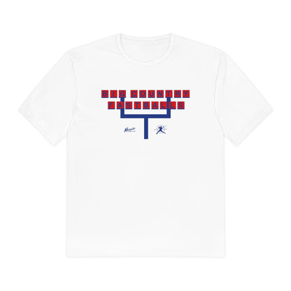 Big. Country. Fastballs. Waffle House T-Shirt