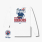 Old Style x Morale Supply Co. Heroes Long Sleeve T-Shirt