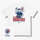 Old Style x Morale Supply Co. Heroes T-Shirt