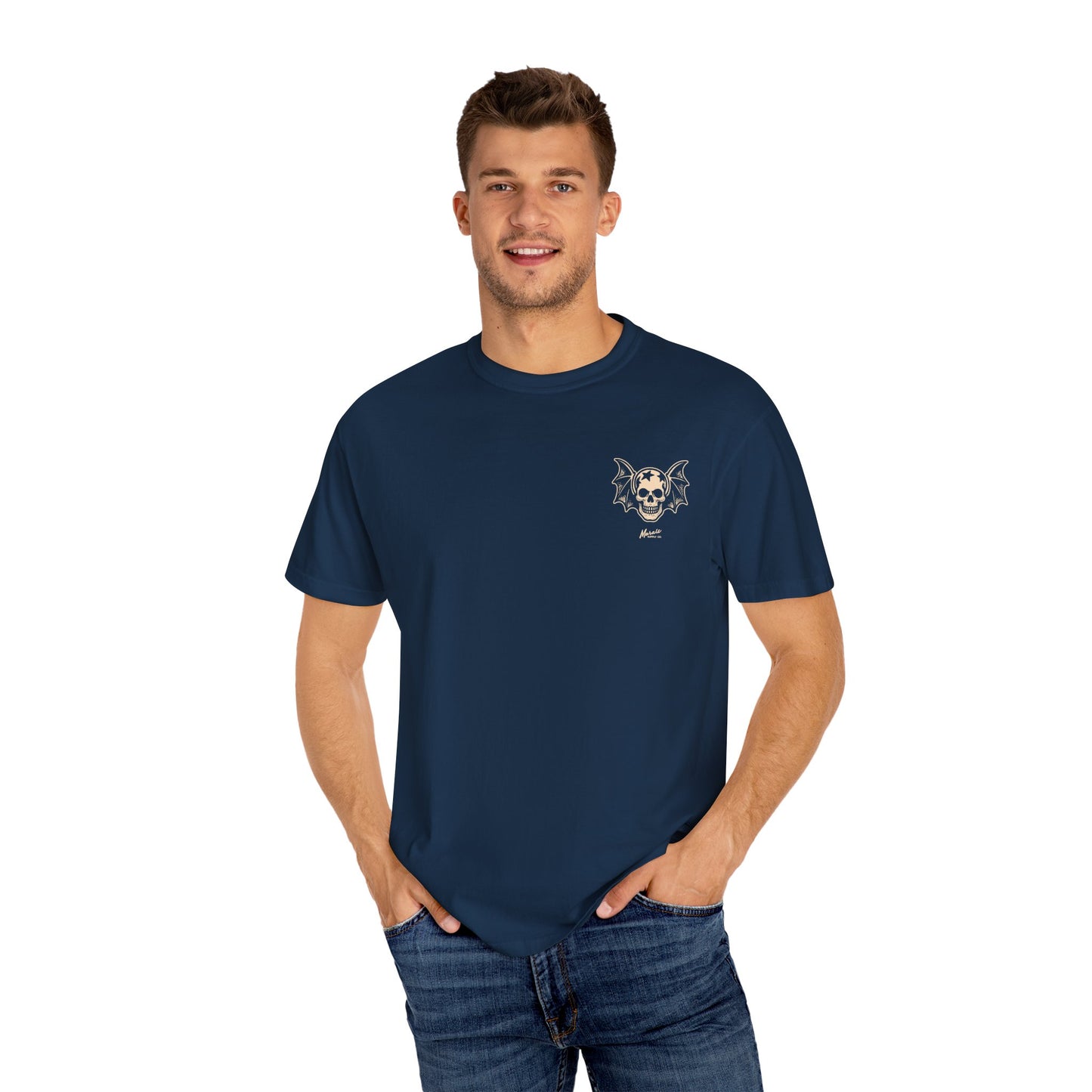 Bat Out Of Hell T-Shirt (Comfort Colors)