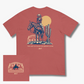 The Mesa, AZ Comfort Colors T-Shirt