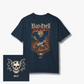 Bat Out Of Hell T-Shirt (Comfort Colors)