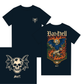 Bat Out Of Hell T-Shirt (Comfort Colors)