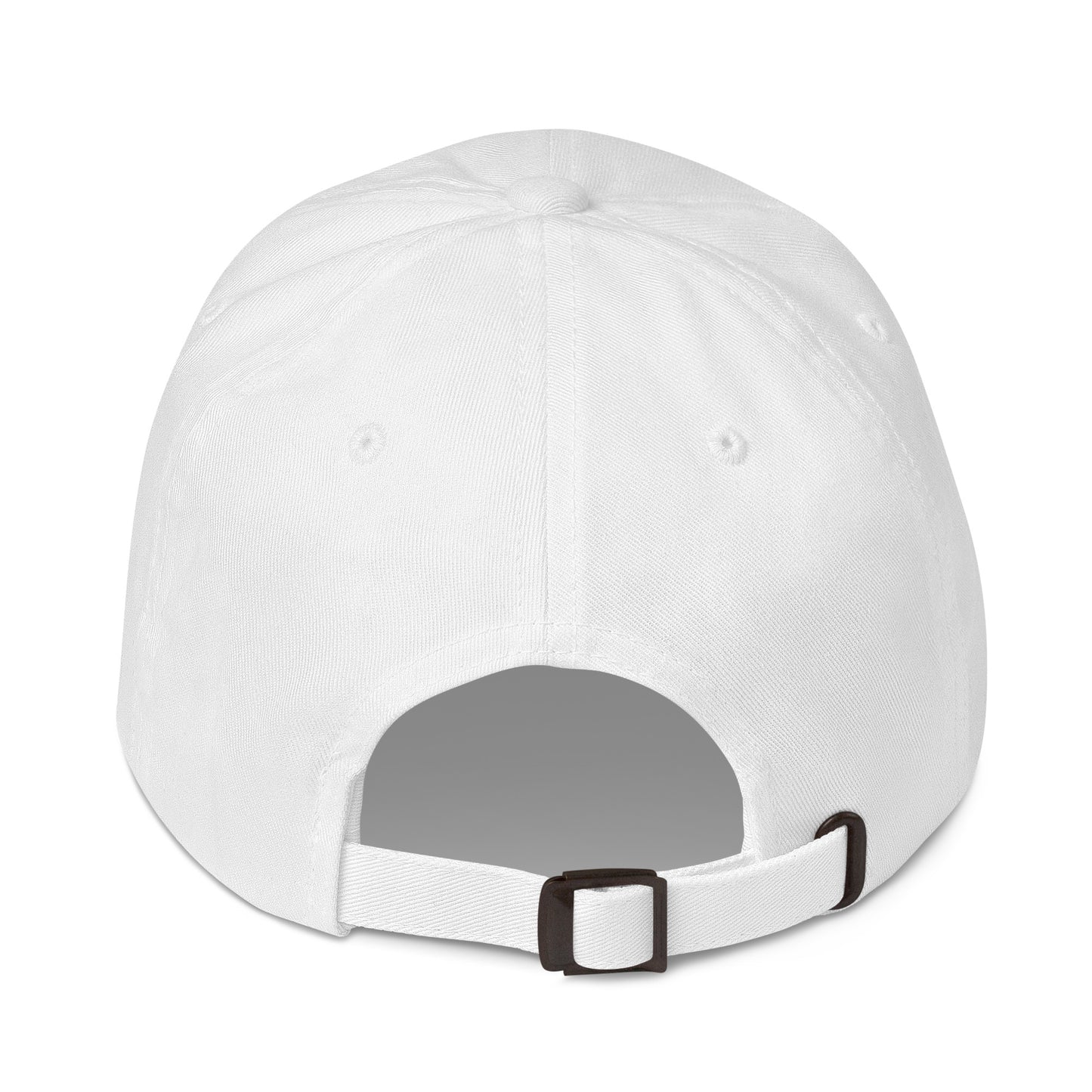 Hard Hat Bear 1914 Dad Hat