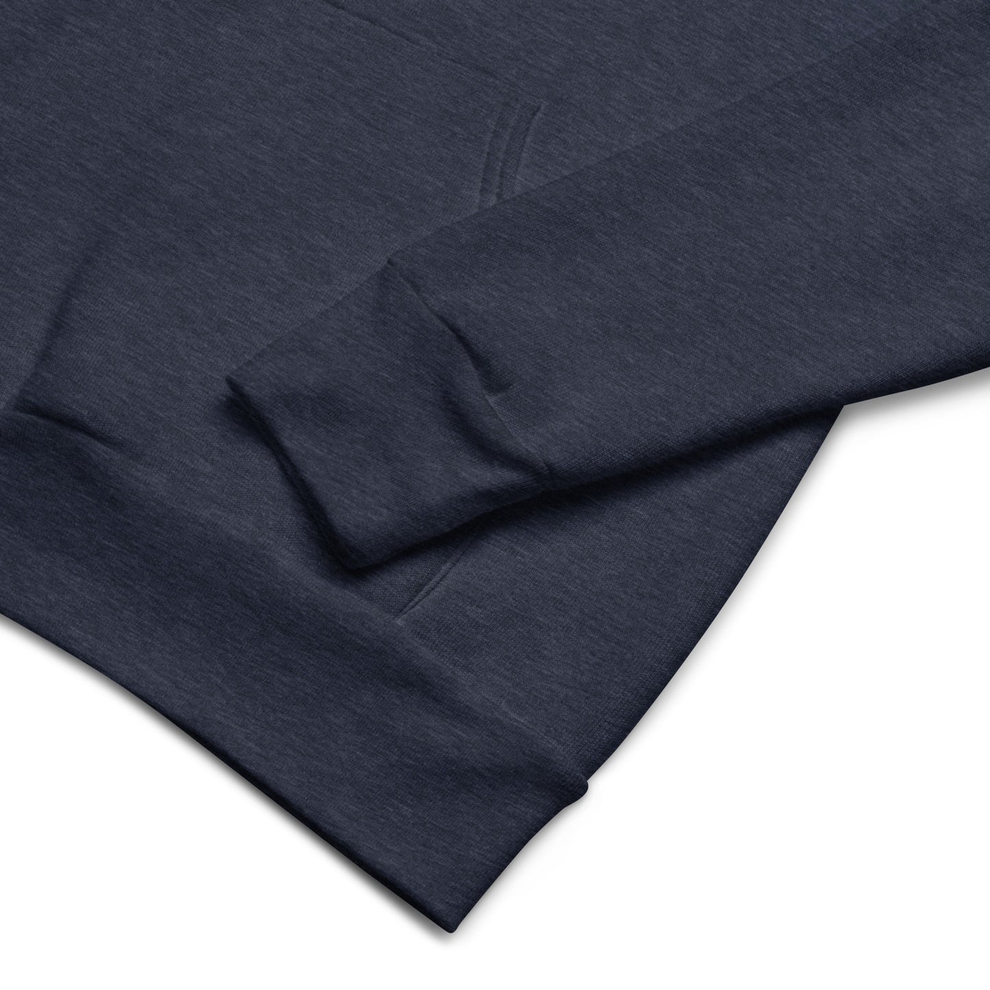 Morale Supply Co, Script Unisex Hoodie